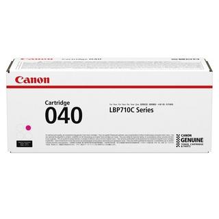 Canon  CANON Toner-Modul 040 magenta 0456C001 LBP 710Cx/712Cx 5400 Seiten 