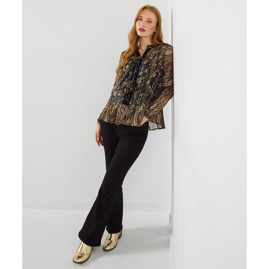 Joe Browns Camicetta Boho Stampa Floreale con Top  