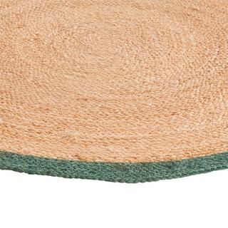 La Redoute Intérieurs Tapis rond en jute  