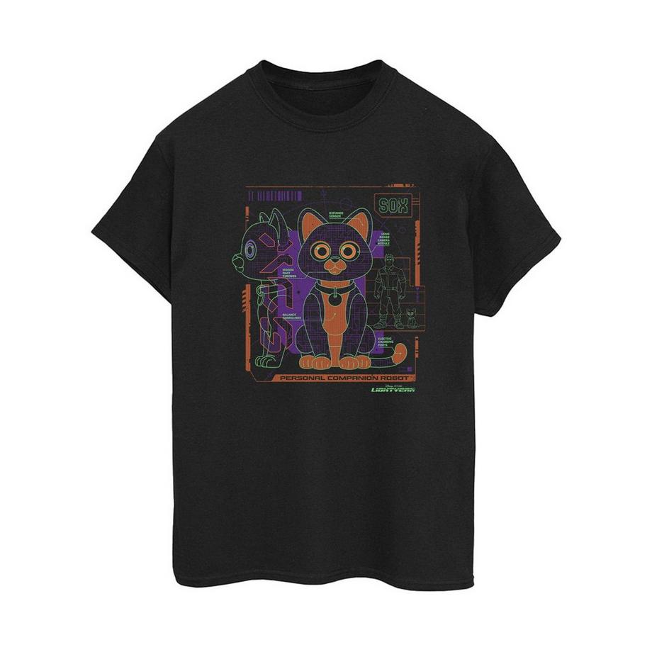 Tshirt LIGHTYEAR