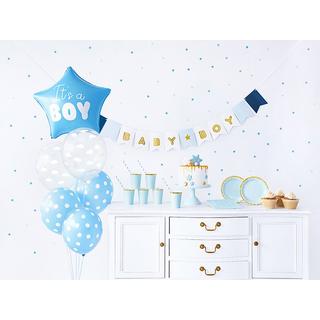 PartyDeco  PartyDeco SET2-001-EU1-KARTON decorazione per feste 