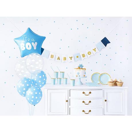 PartyDeco  PartyDeco SET2-001-EU1-KARTON decorazione per feste 