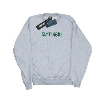 Sweat SLYTHERIN