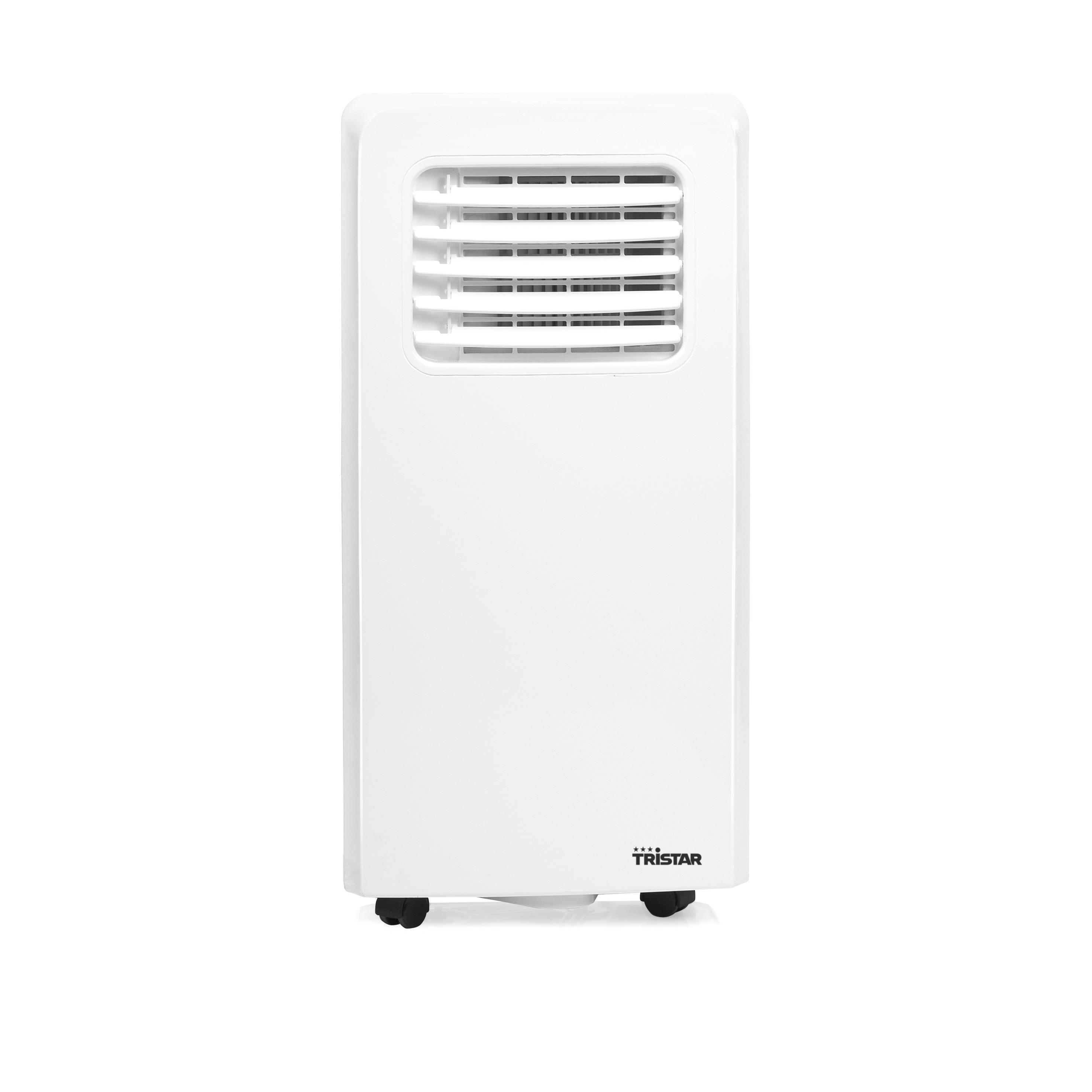 Tristar AC-5474 mobile Klimaanlage 5.000 BTU weiss EEK: A  