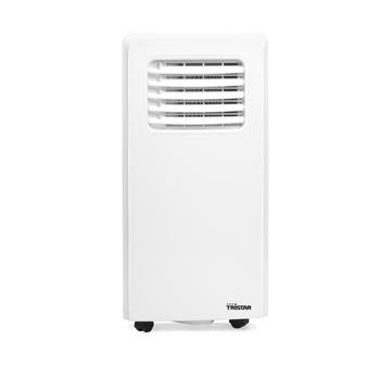 AC-5474 mobile Klimaanlage 5.000 BTU weiss EEK: A