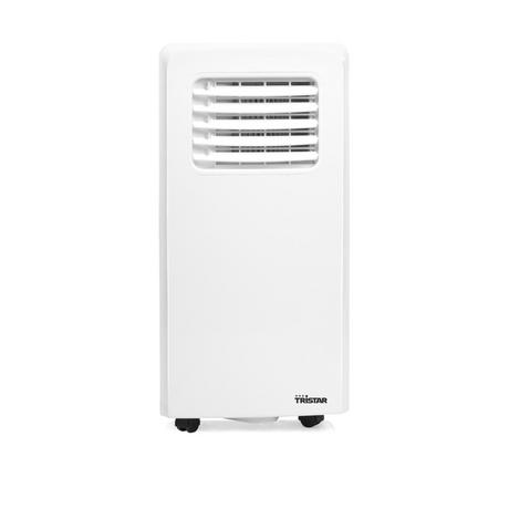 Tristar AC-5474 mobile Klimaanlage 5.000 BTU weiss EEK: A  