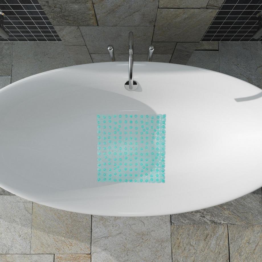 B2X Rutschfeste Duschmatte  