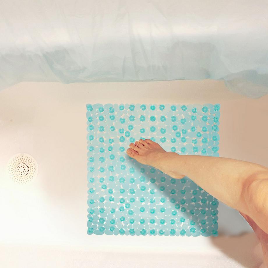 B2X Rutschfeste Duschmatte  