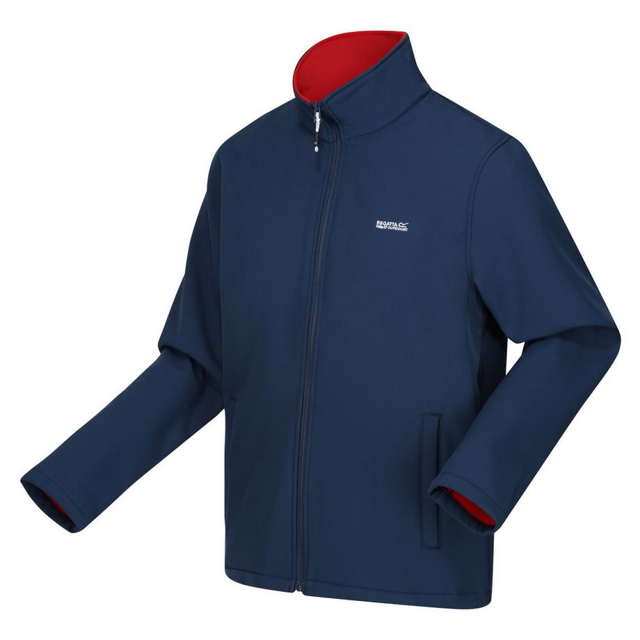 Regatta Cera V Windbeständige Softshelljacke  