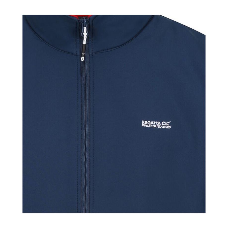 Regatta Cera V Windbeständige Softshelljacke  