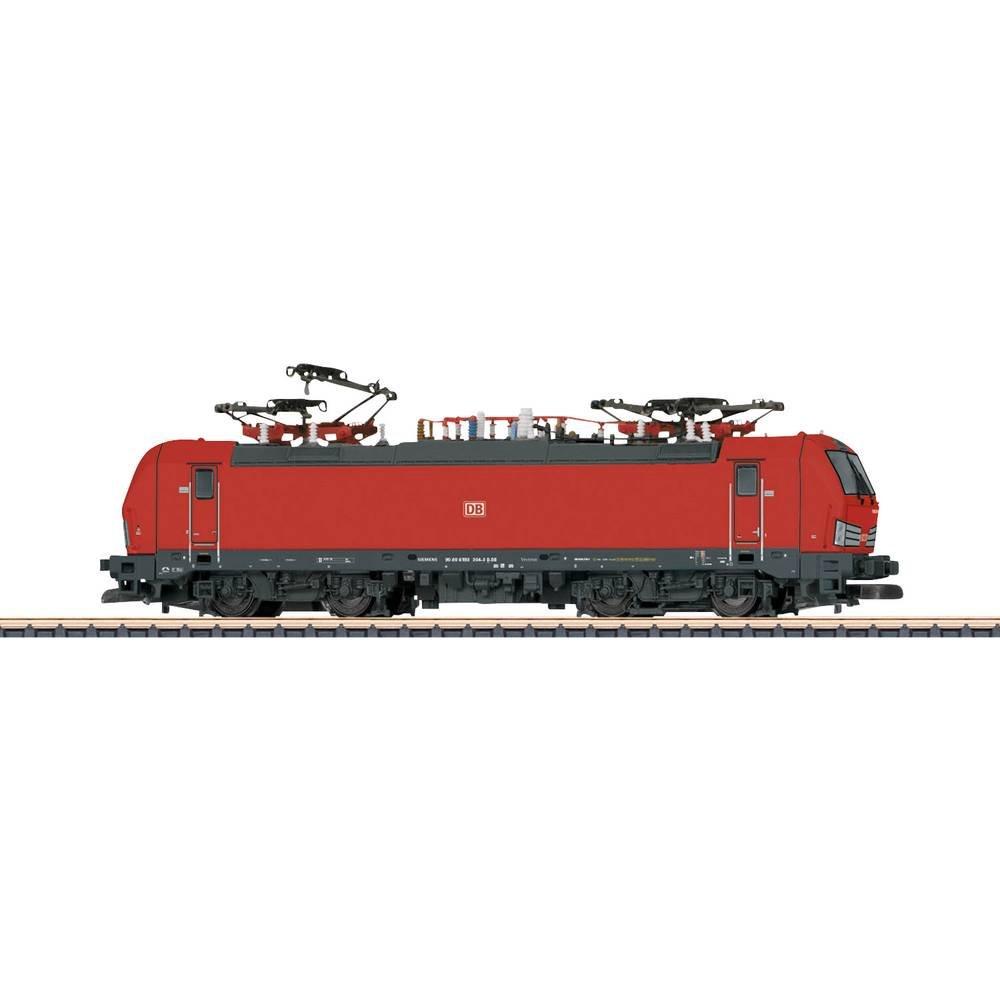 märklin  Z E-Lok BR 193 der DB Cargo 