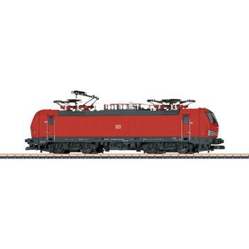 Z) Locomotive électrique série 193