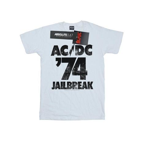 AC/DC  ACDC Jailbreak 74 TShirt 