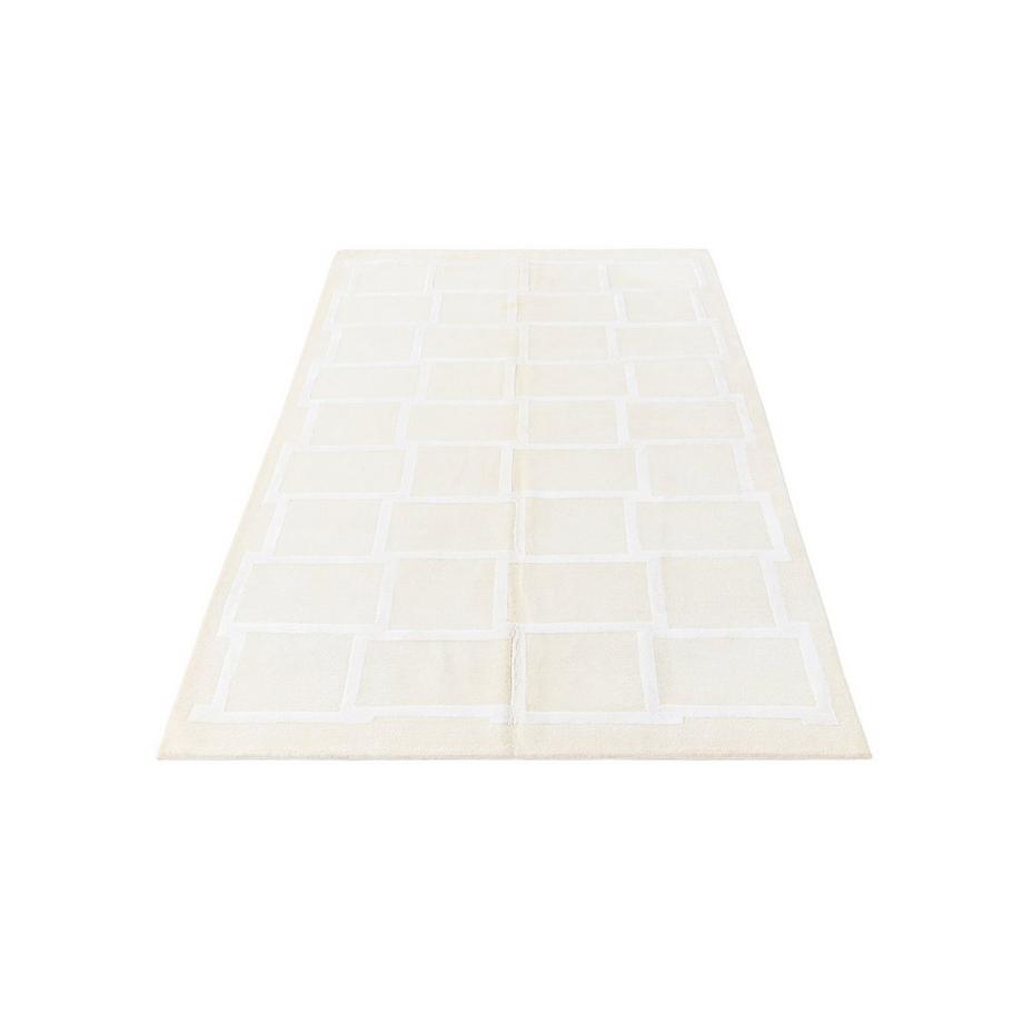 VIDAL Handgemachter Teppich Darya-Indian  