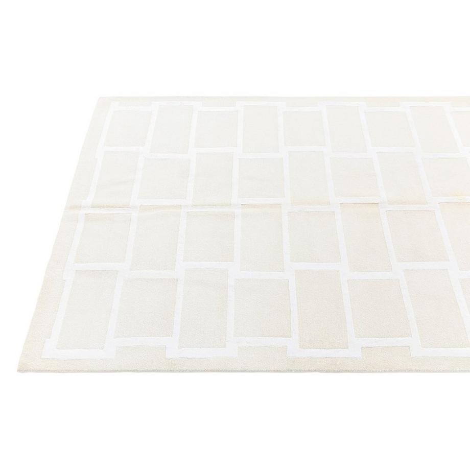 VIDAL Handgemachter Teppich Darya-Indian  