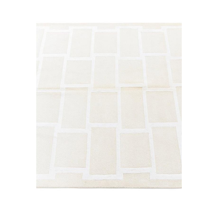 VIDAL Handgemachter Teppich Darya-Indian  