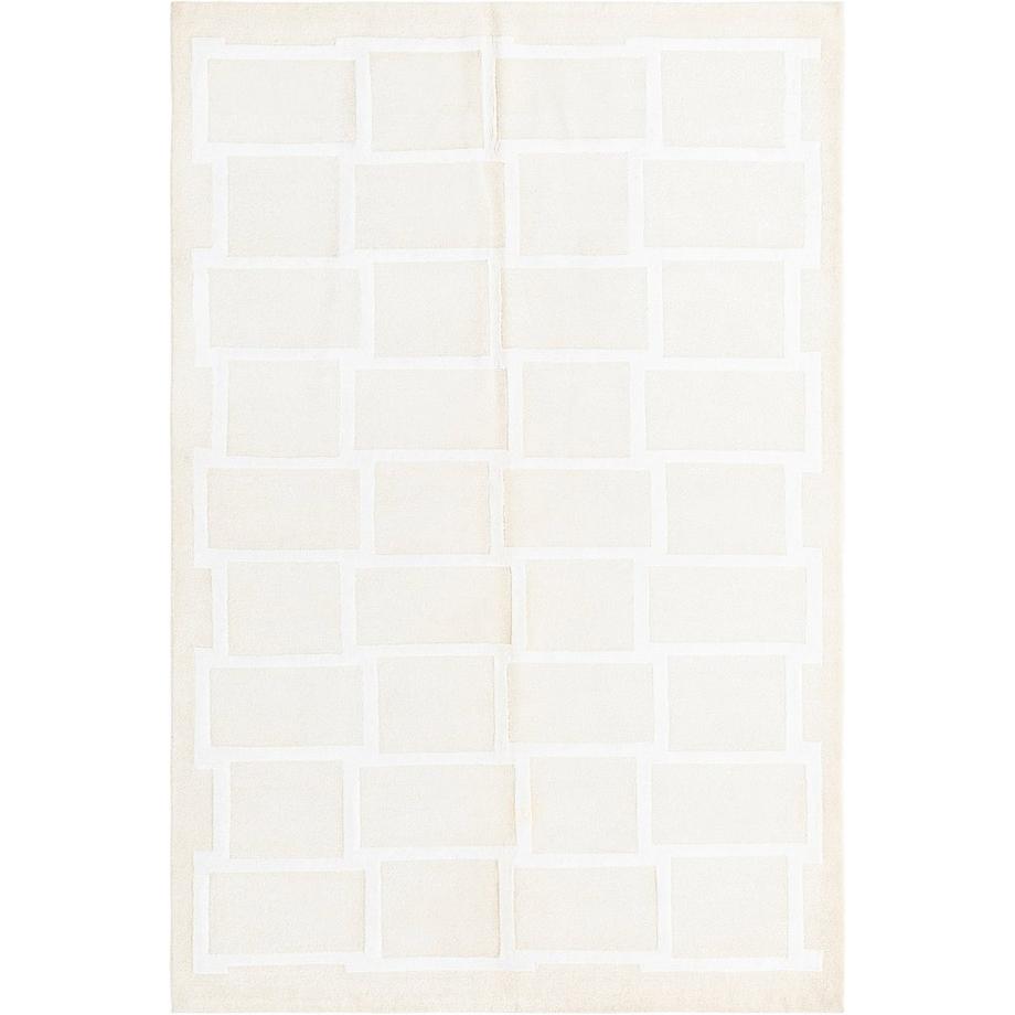 VIDAL Handgemachter Teppich Darya-Indian  