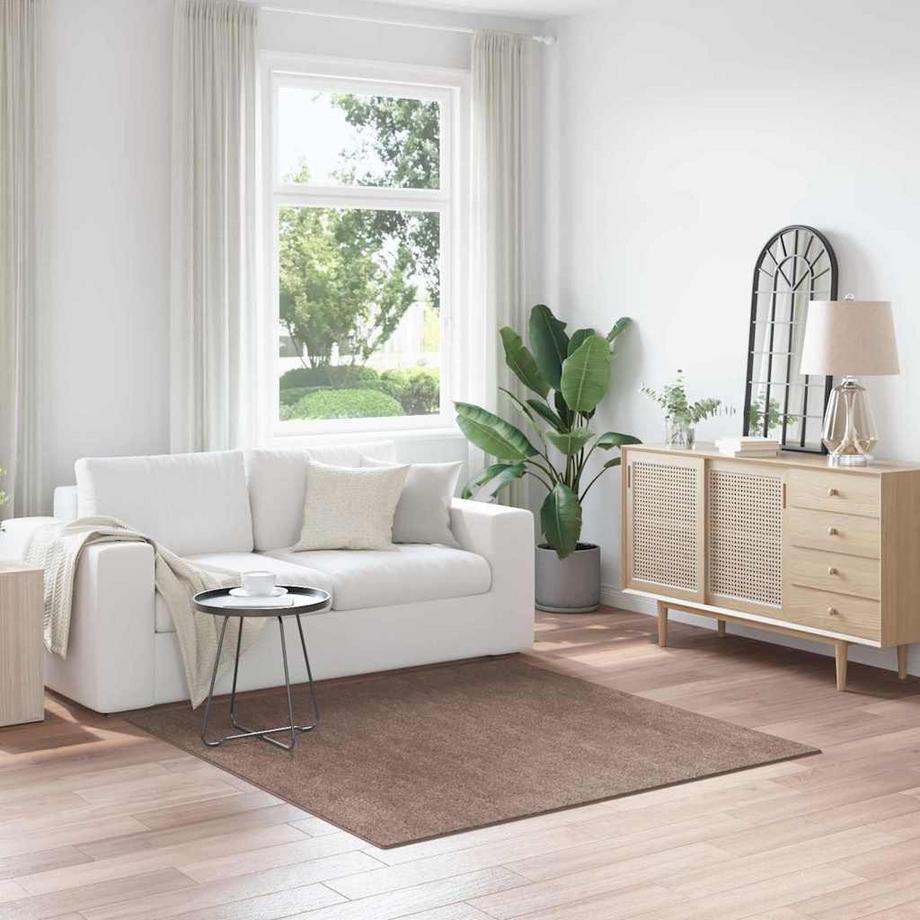 VidaXL  Teppich polypropylen 