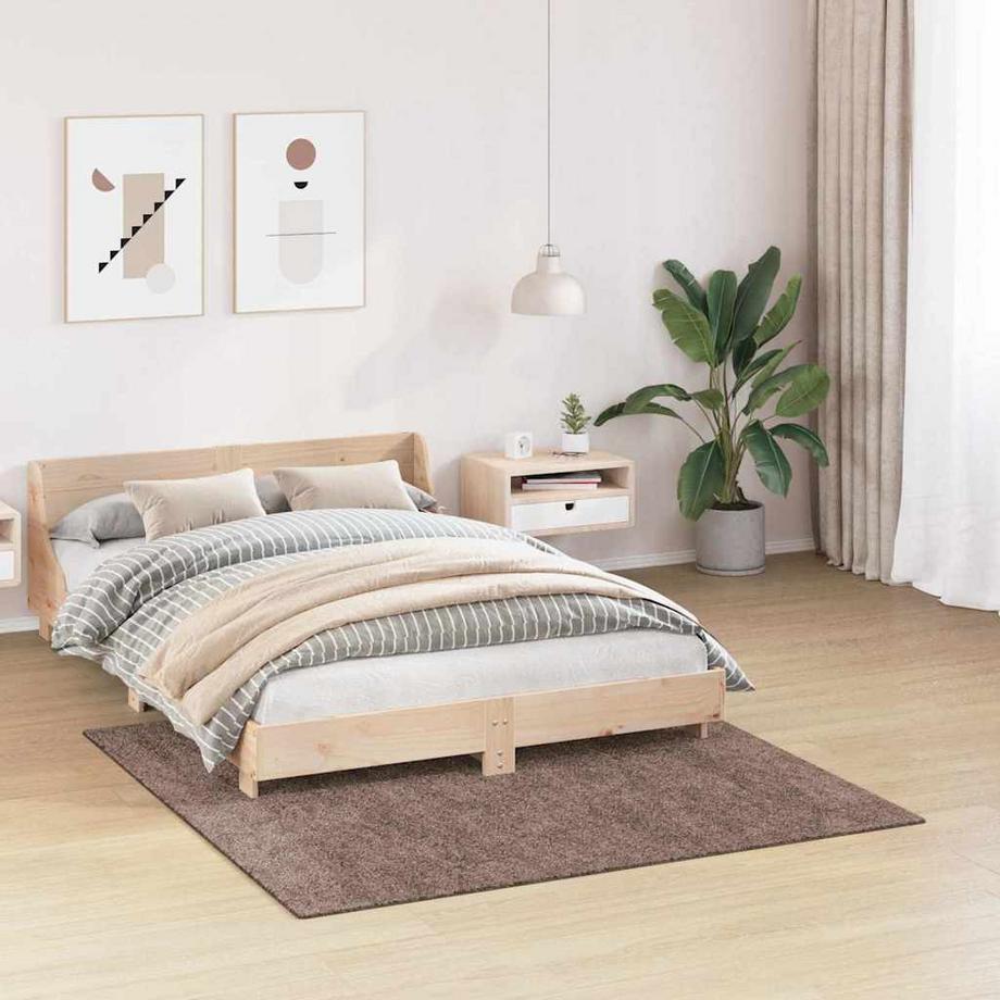 VidaXL  Teppich polypropylen 