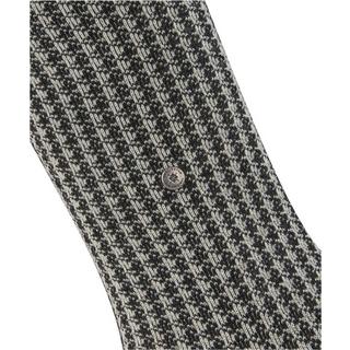 Burlington Pepita Hahnentritt Socken  