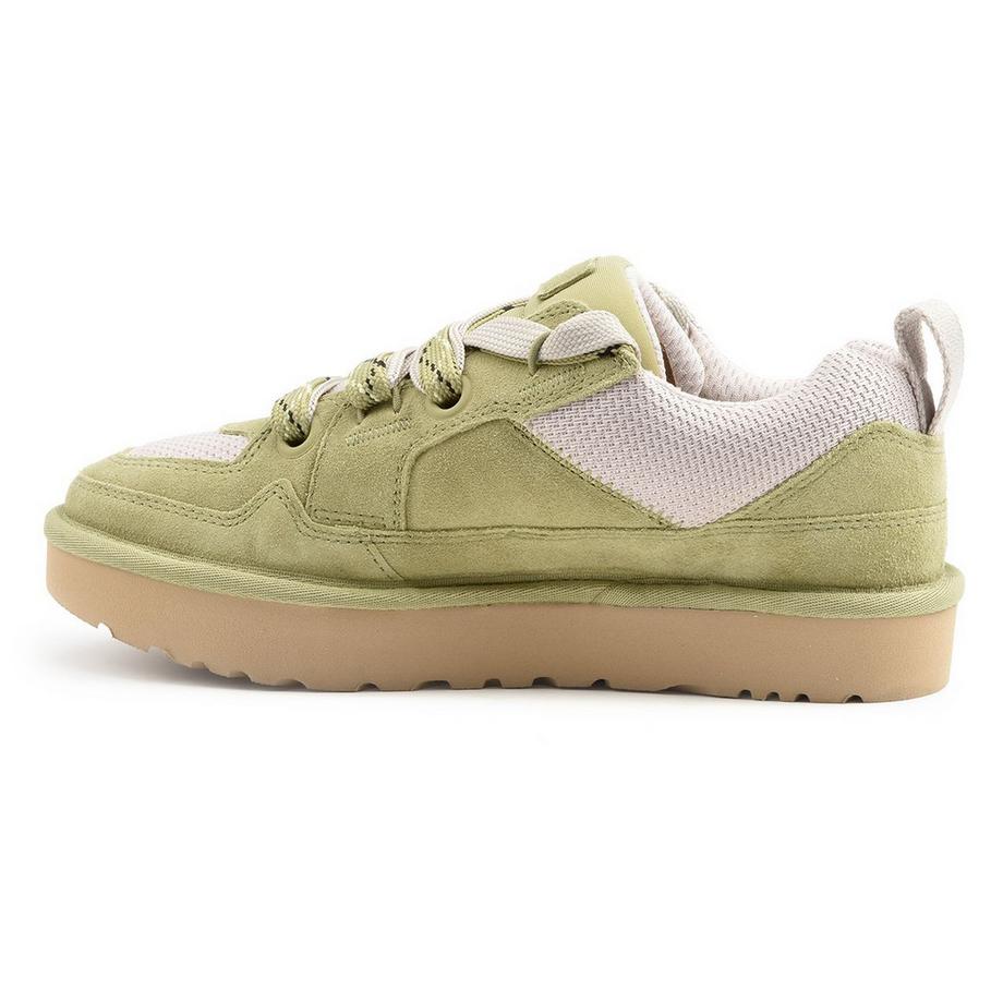 UGG Lowmel Lo Sneakers Platform  