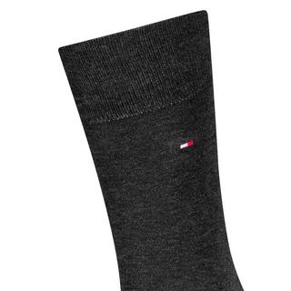 TOMMY HILFIGER Premium Fil d'Ecosse Socken  