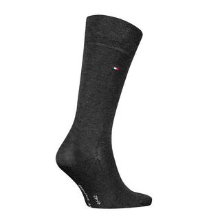 TOMMY HILFIGER Premium Fil d'Ecosse Socken  
