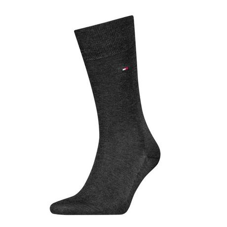 TOMMY HILFIGER Premium Fil d'Ecosse Socken  
