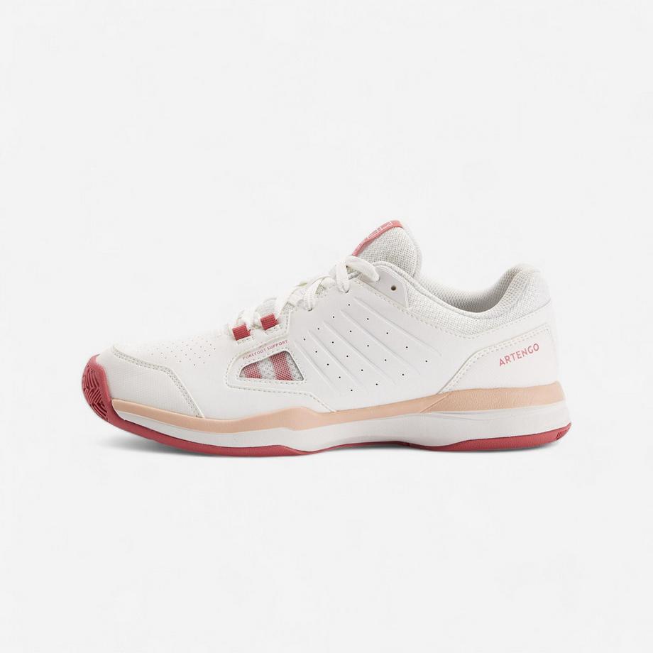ARTENGO Scarpe sportive donna tennis sintetico  