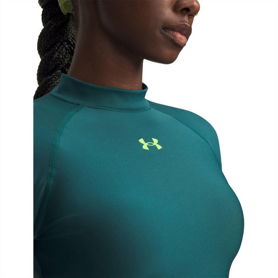 UNDER ARMOUR Haut Court  
