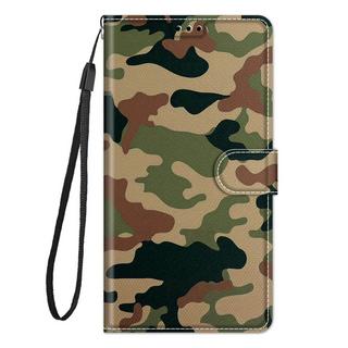 Cover-Discount  Galaxy S21 FE - Leder Etui Hülle 