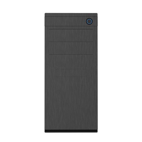 CHIEFTEC  HC-10B-OP computer case Mini Tower Nero 