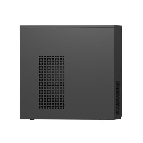 CHIEFTEC  HC-10B-OP computer case Mini Tower Nero 