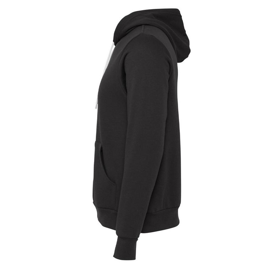 Bella + Canvas Canvas Kapuzenpullover  