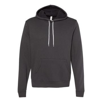 Canvas Sweatshirt à capuche