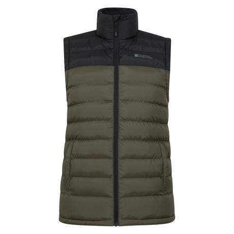Mountain Warehouse Seasons II Wattierte Weste  