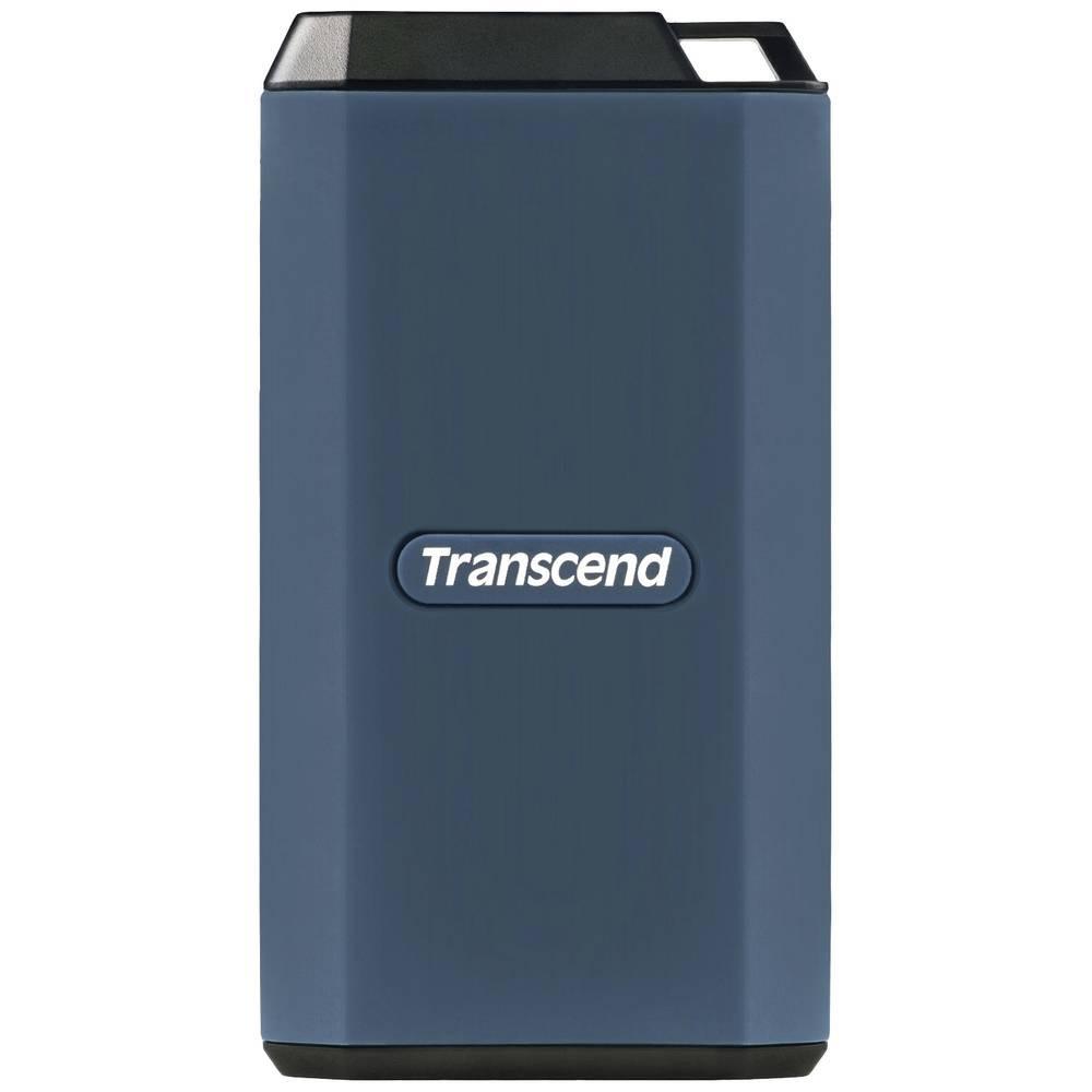 Transcend  Externe SSD 