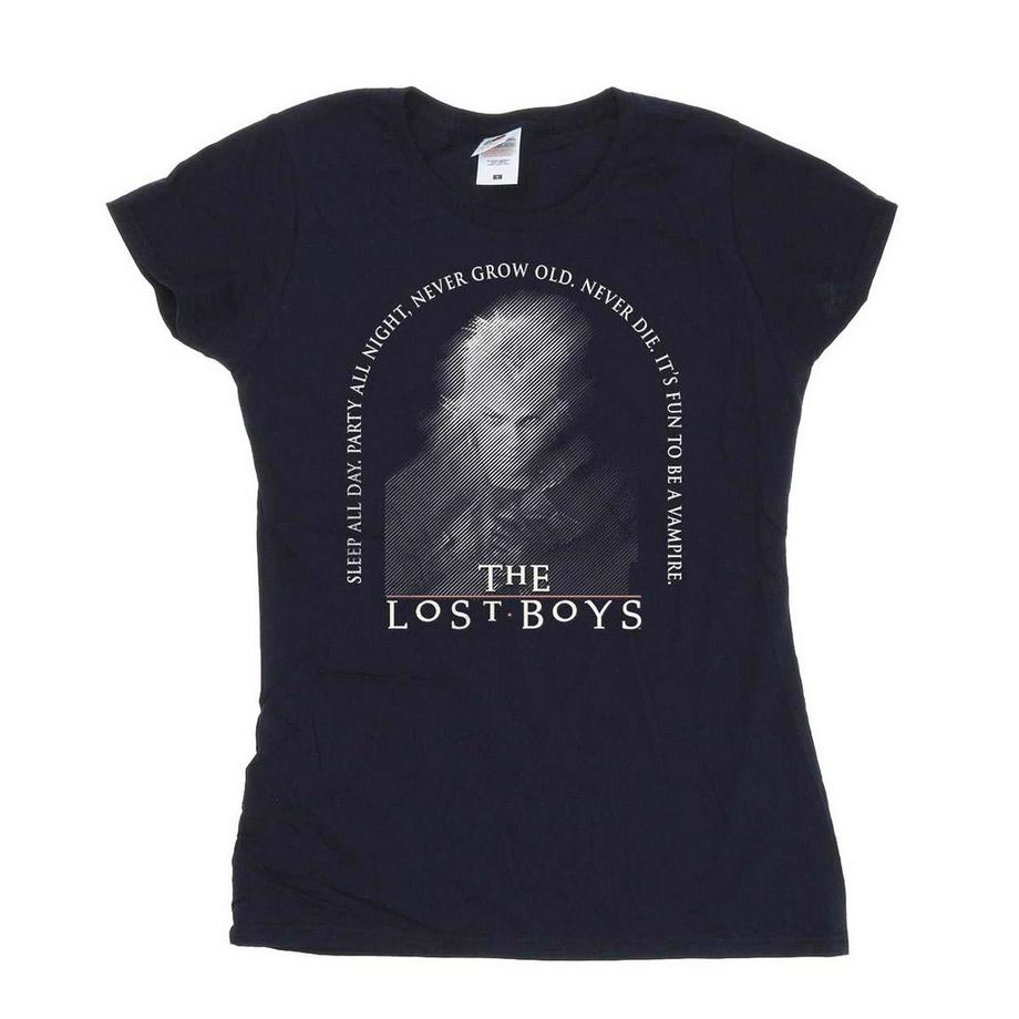 The Lost Tshirt