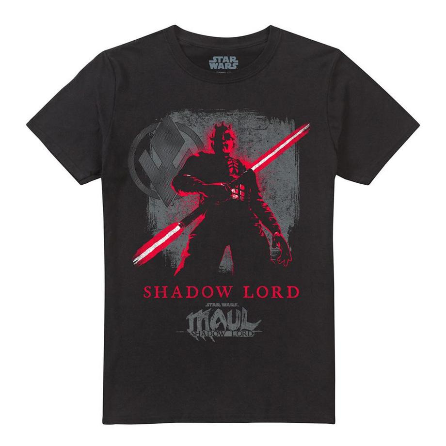 Dark Side Sith Maglietta