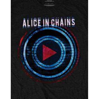 Alice In Chains Played T-Shirt  
