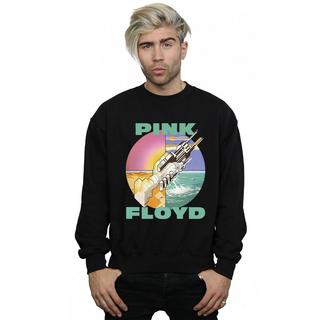 Pink Floyd Wish You Were Here Sweatshirt  