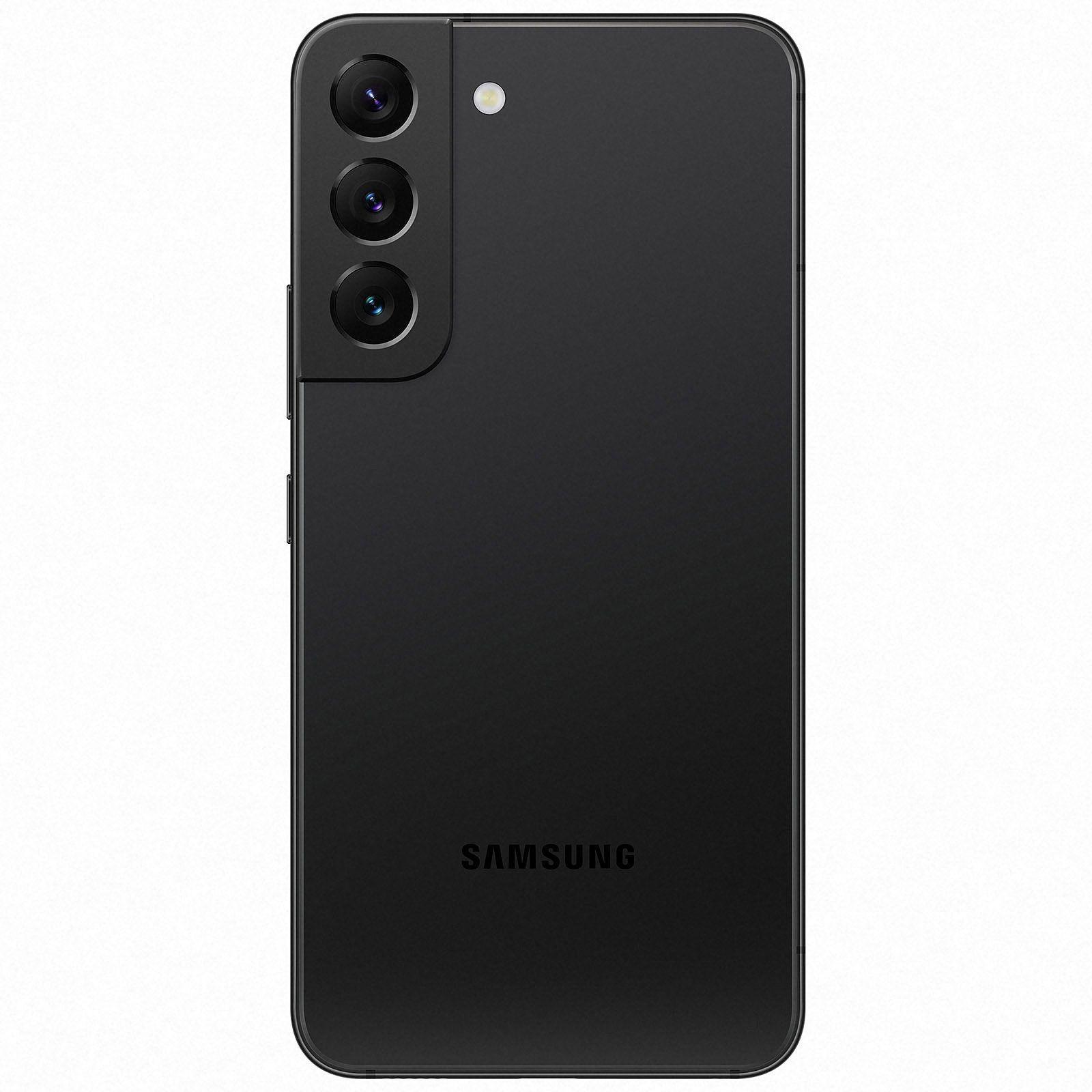 SAMSUNG  Ricondizionato Galaxy S22+ 5G (dual sim) 256 GB - Come nuovo 
