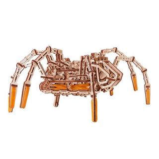 Wood Trick  Space Spider - Spinne - 3D Holzbausatz 