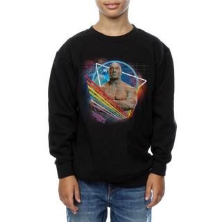 MARVEL  Guardians Of The Galaxy Sweatshirt 