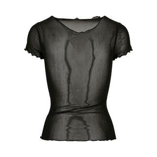 URBAN CLASSICS  t-hirt en maille urban claic gt 