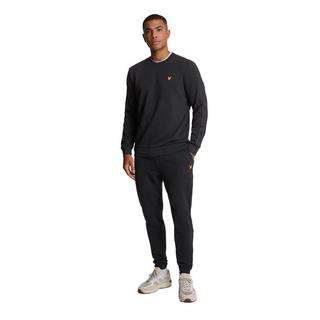 LYLE & SCOTT  Sweatshirt Rundhalsausschnitt  Sport 