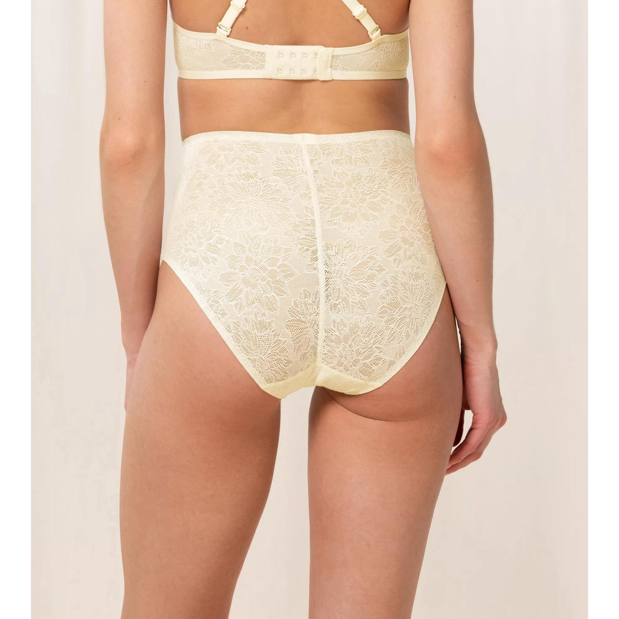 Triumph Fit Smart Maxi Culotte  