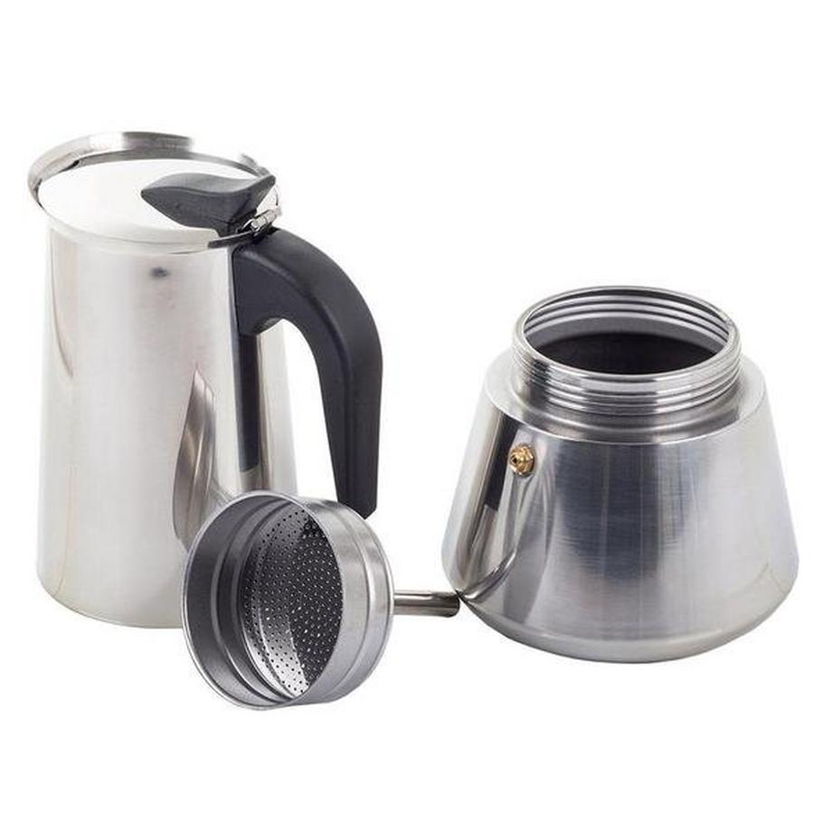 Northio  Cafetière italienne, Mocca maker - 600 ml 