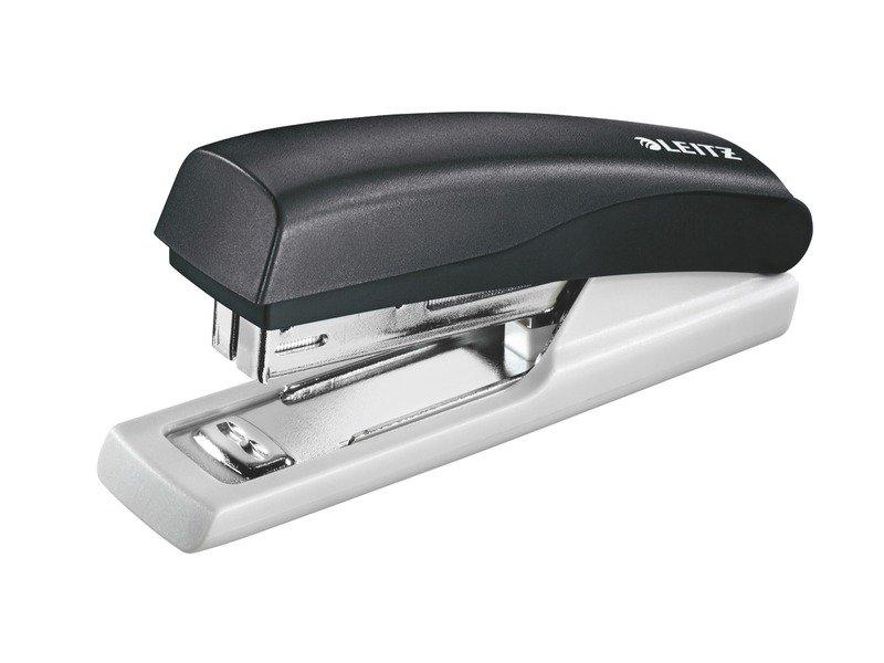 Leitz  LEITZ Heftapparat Mini 55170095 schwarz 