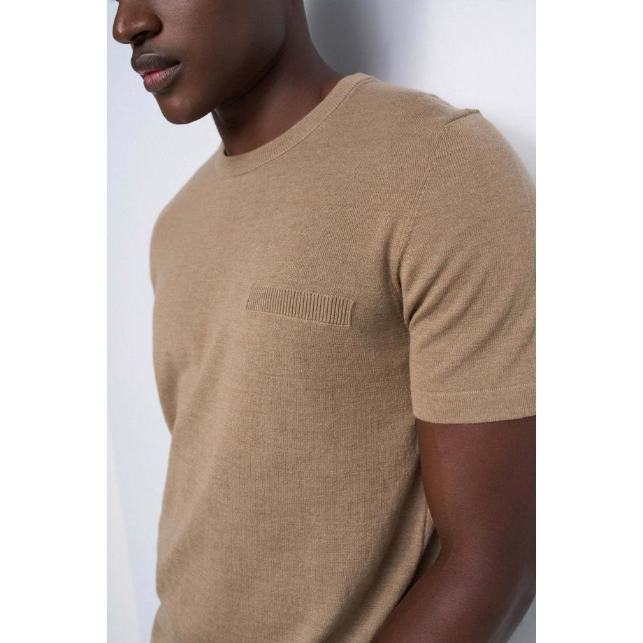 Salsa  Pullover Chest Pocket 